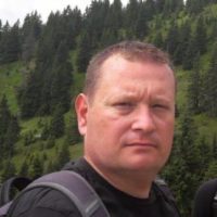 Martin Vávra